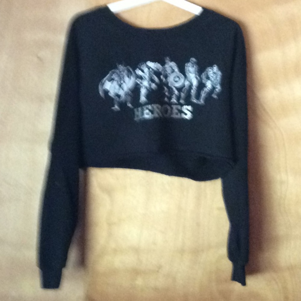 Marvel Size M